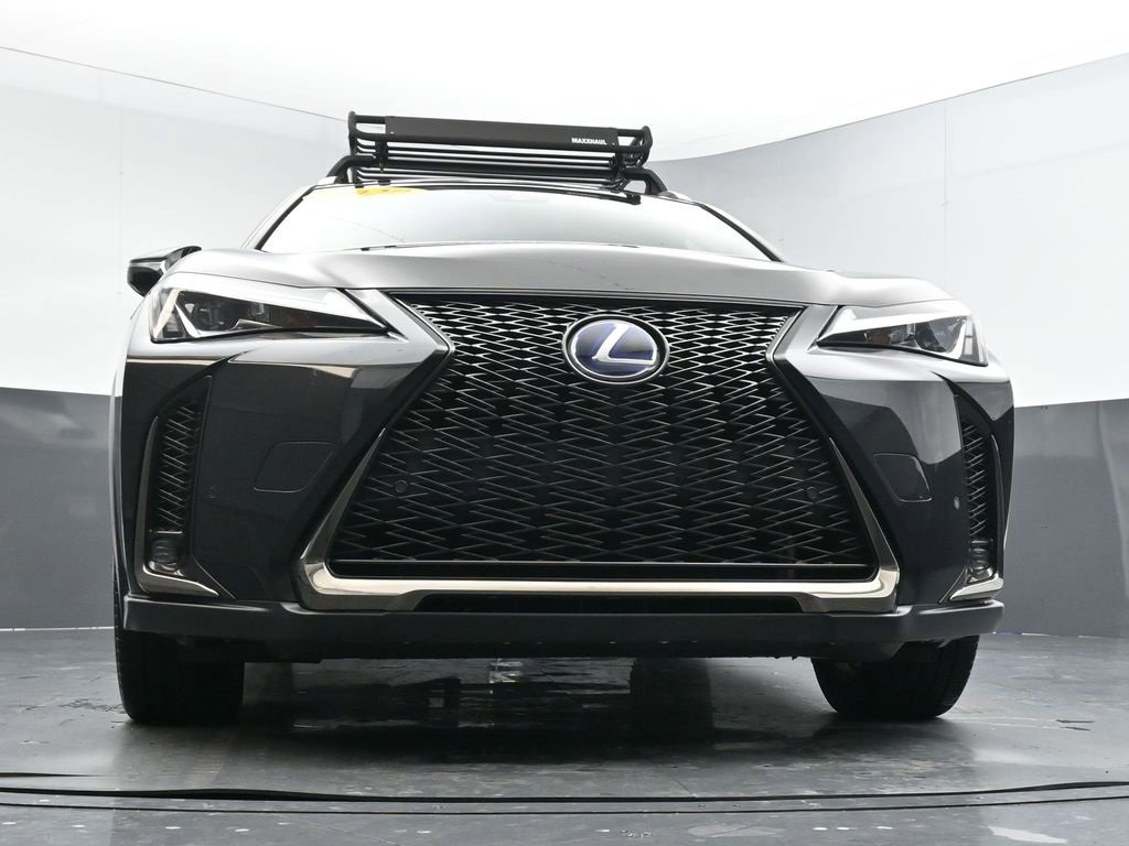 Used 2020 Lexus UX 250h F Sport image 41