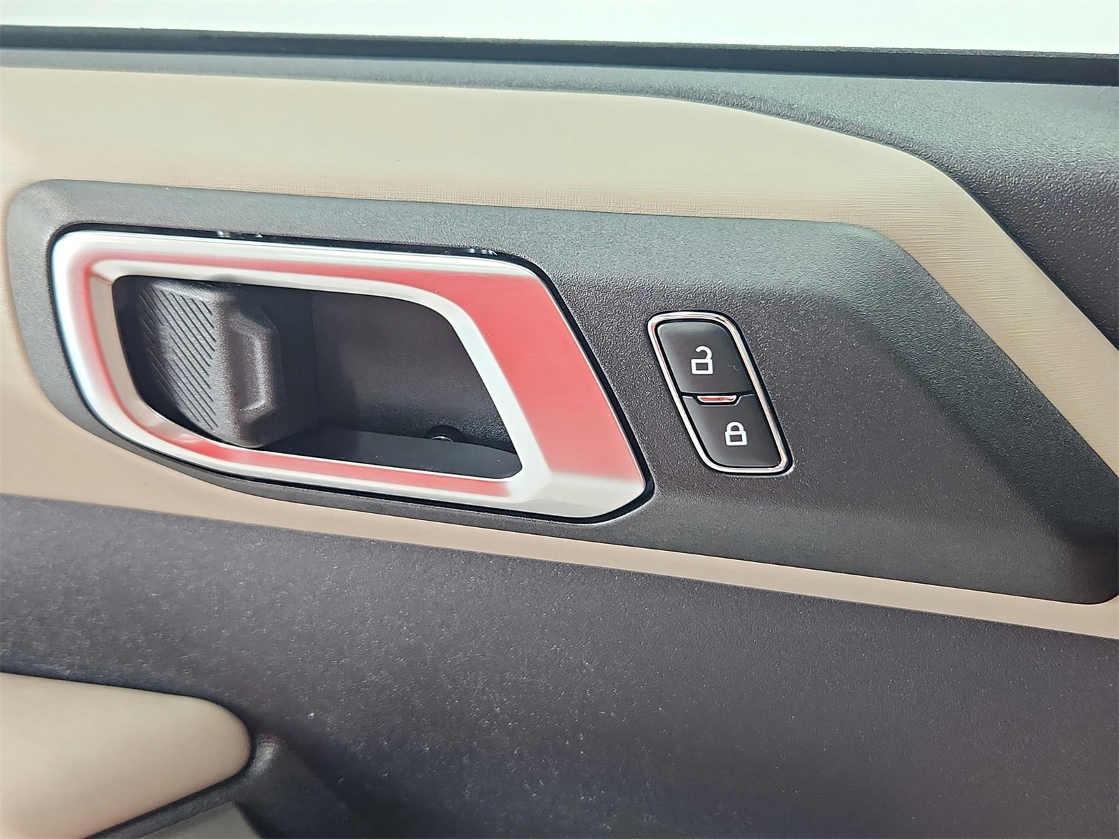 Used 2022 Ford Bronco Wildtrak image 34