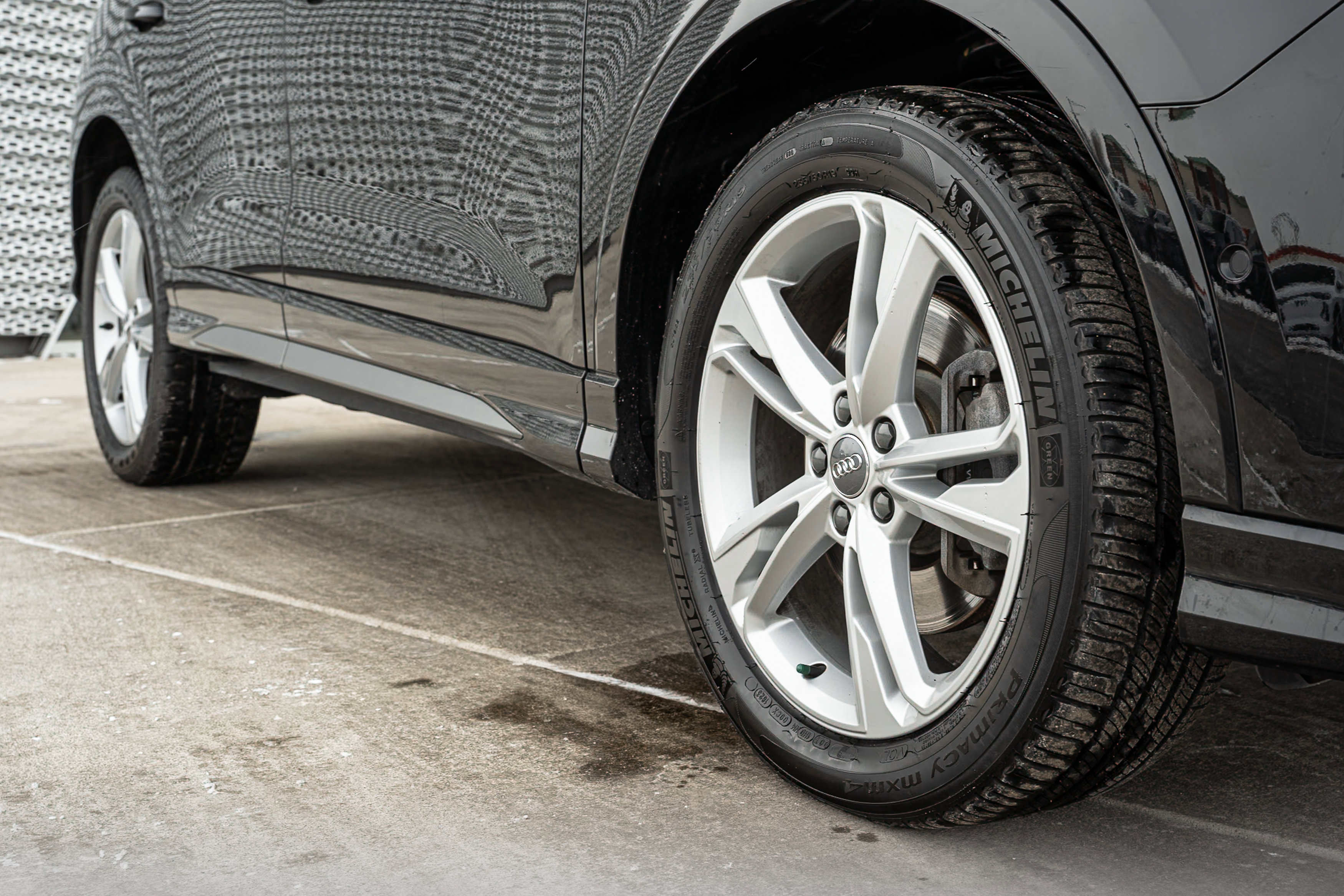 Used 2020 Audi Q3 2.0T Prestige w/ Prestige Package AWD/4WD image 27