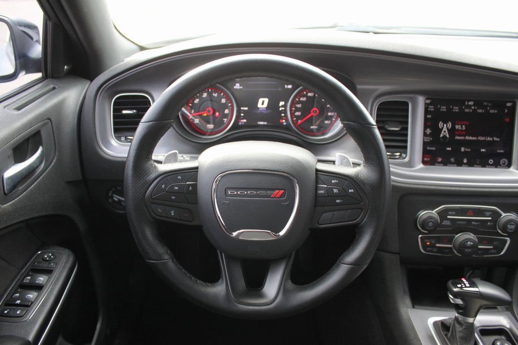 Used 2023 Dodge Charger Scat Pack image 10