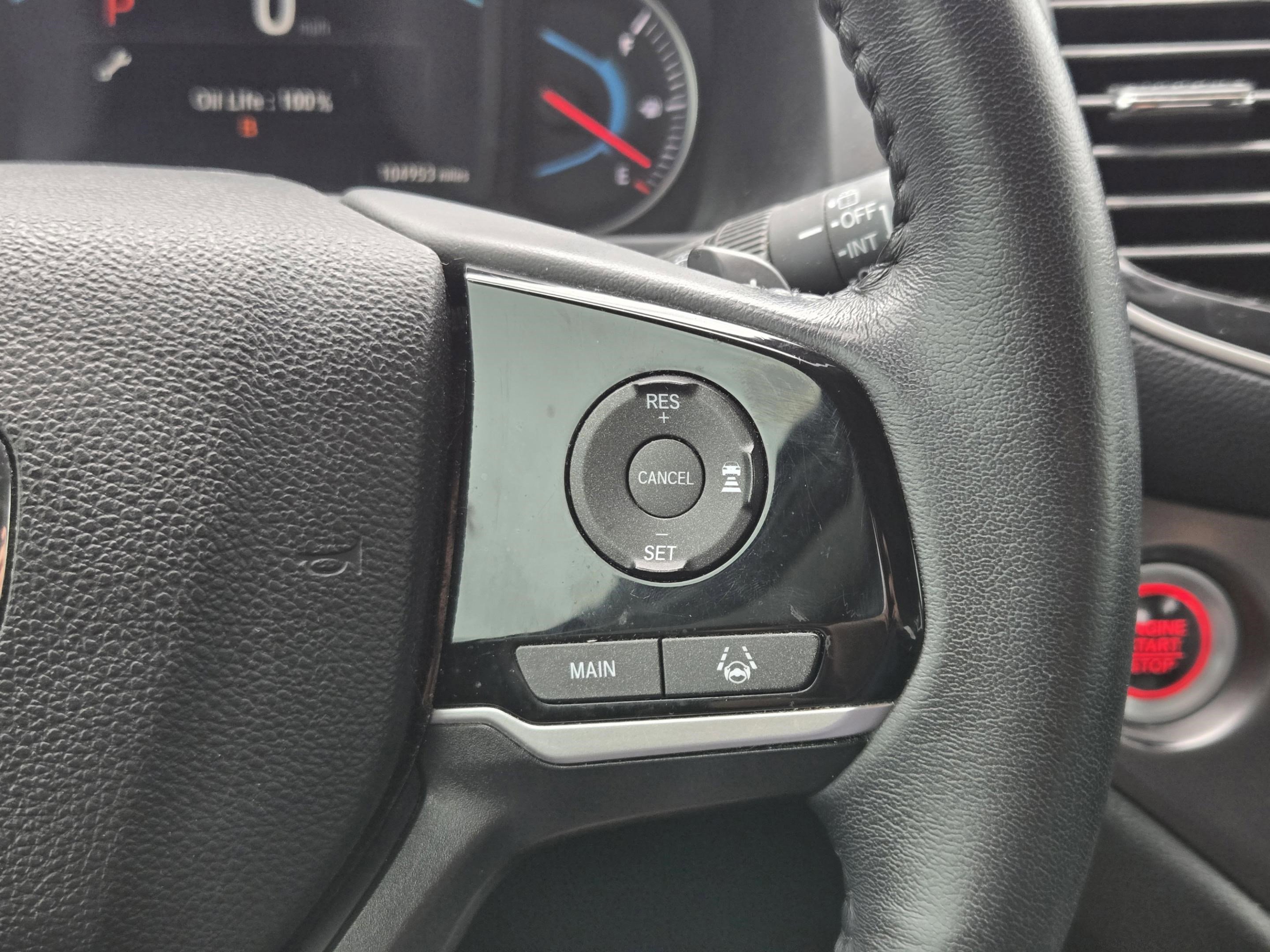 Used 2021 Honda Pilot Special Edition image 19