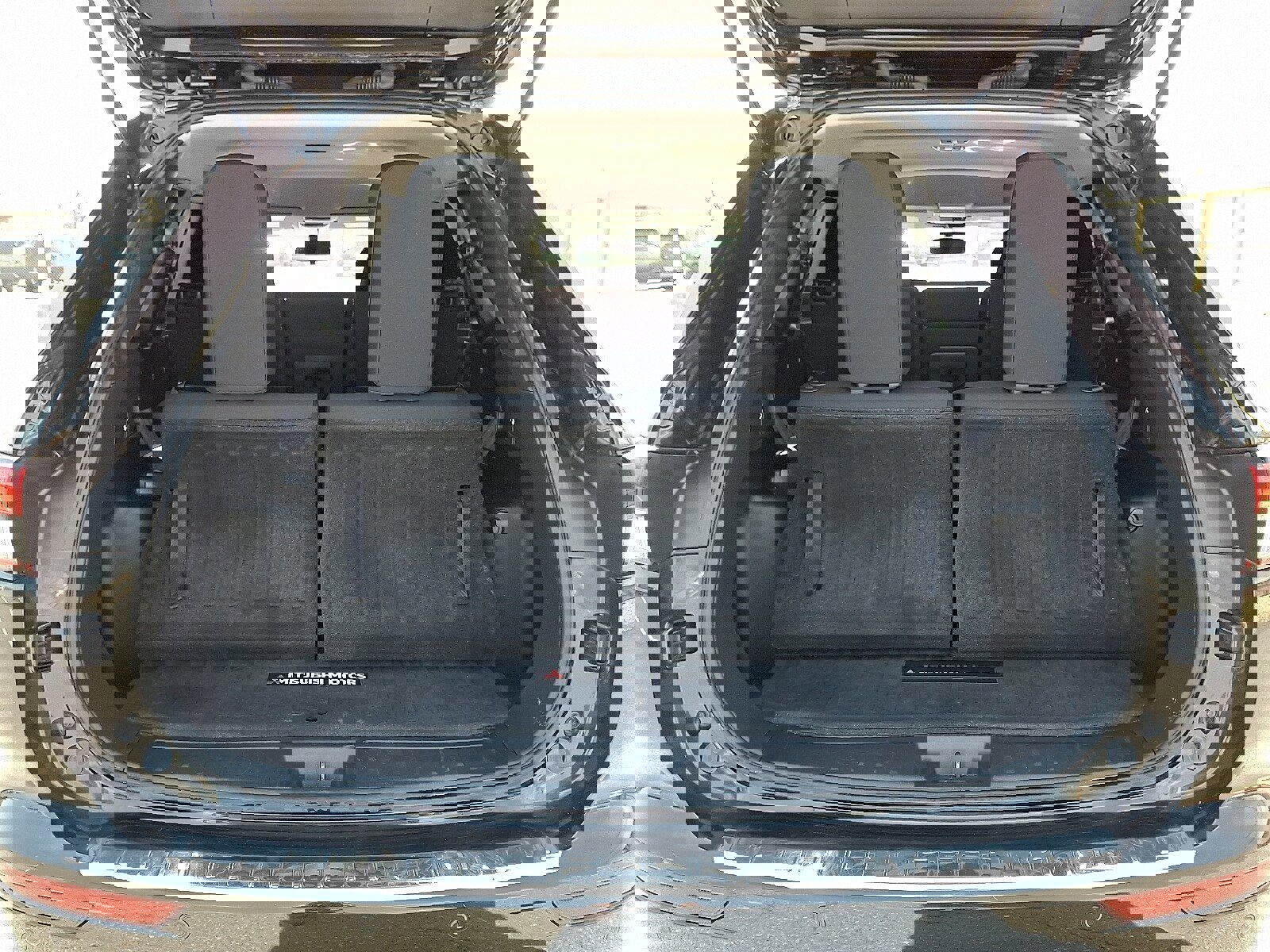 Used 2022 Mitsubishi Outlander ES image 29