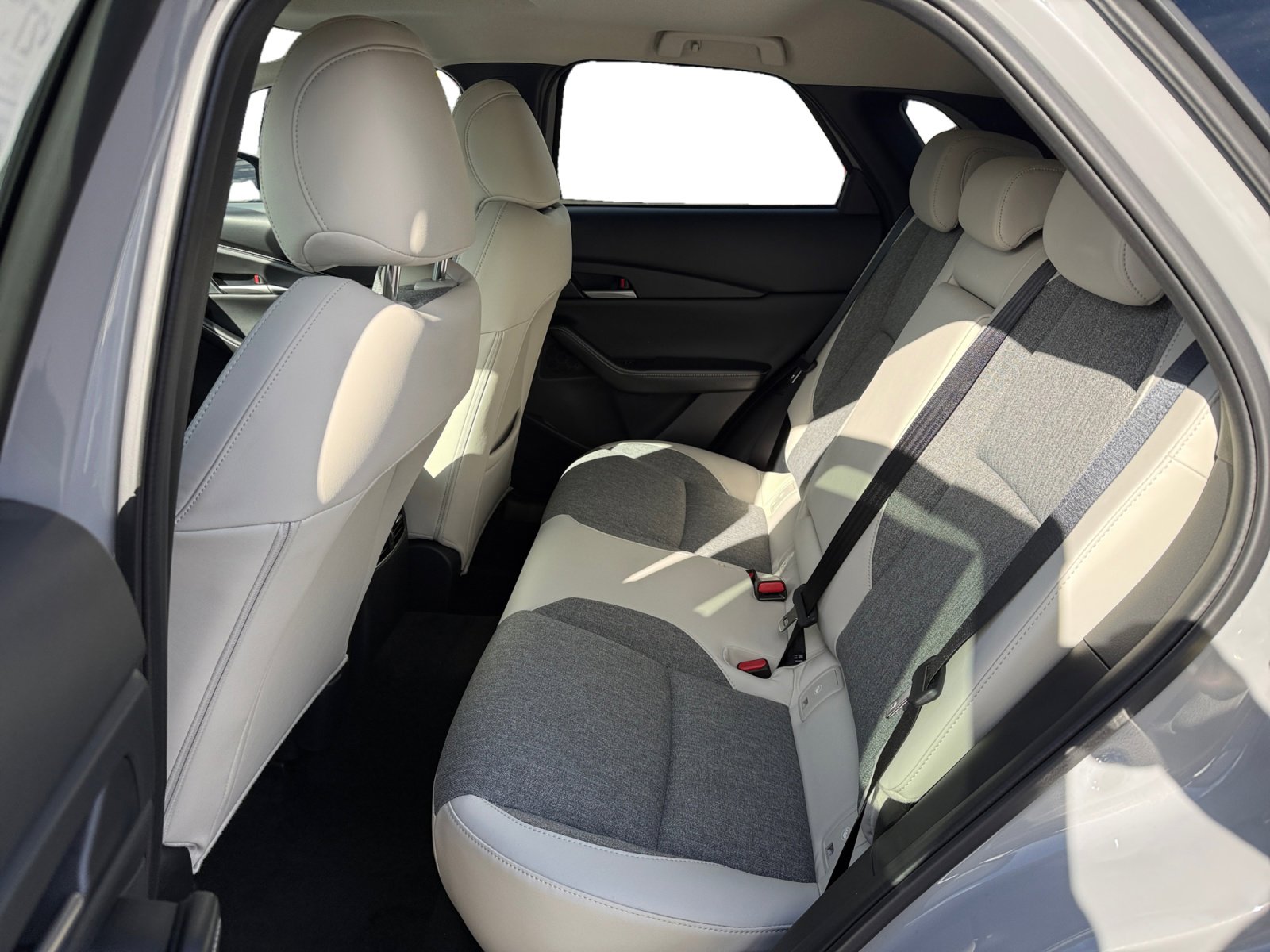 New 2026 MAZDA CX-30 Aire Edition image 16