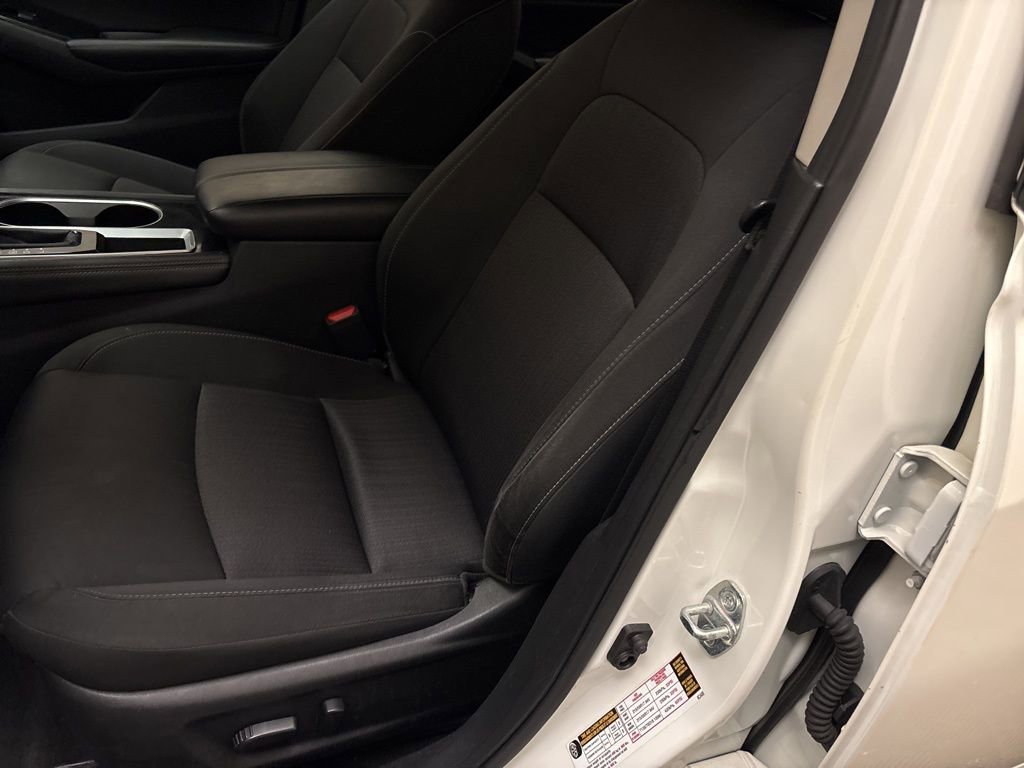 Used 2023 Nissan Altima 2.5 SV image 11