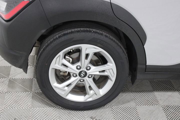 Used 2023 Hyundai Kona SEL image 37