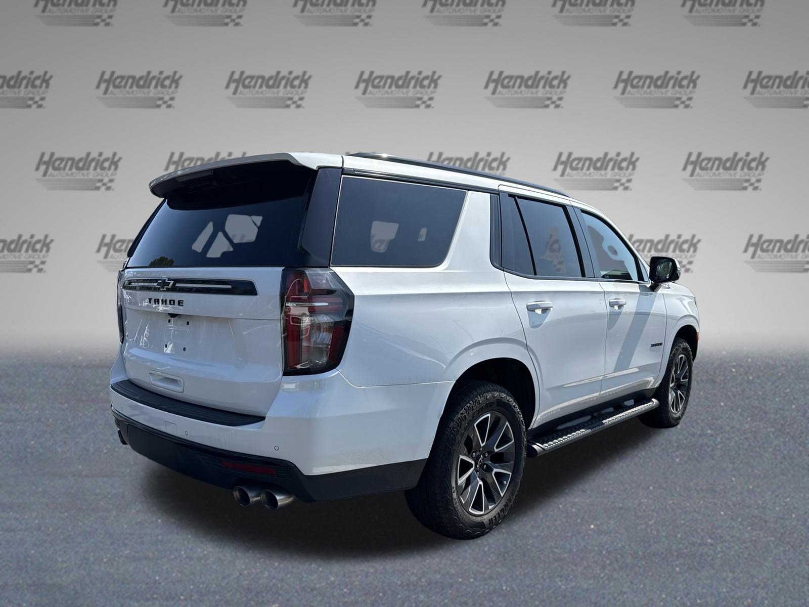 Used 2024 Chevrolet Tahoe Z71 w/ Z71 Off-Road Package image 10