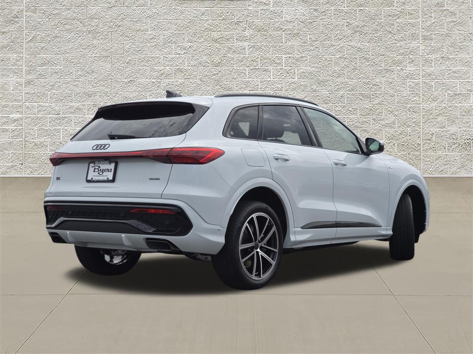 New 2026 Audi Q5 Premium Plus AWD/4WD image 7