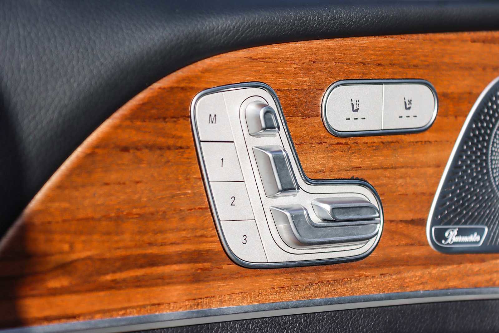 Used 2021 Mercedes-Benz GLE 350 4MATIC image 20