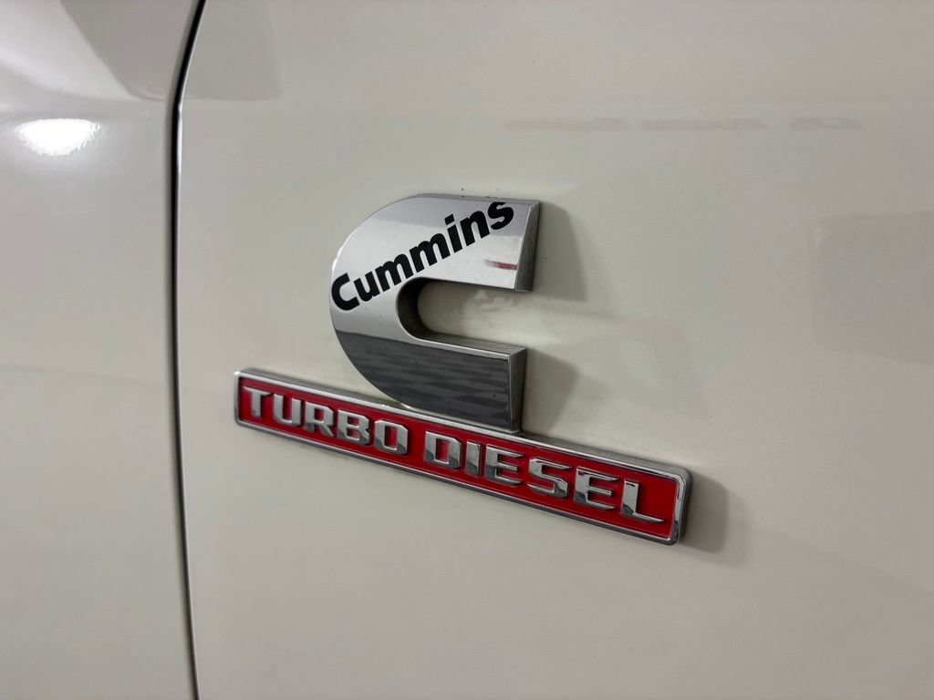 Used 2019 RAM 3500 Limited AWD/4WD image 11