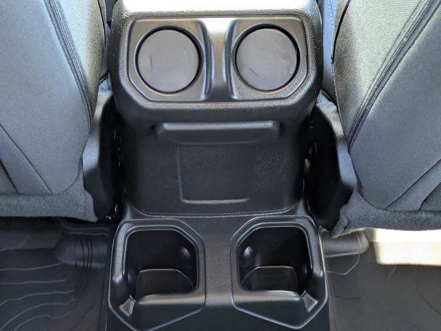 Used 2022 Jeep Wrangler Unlimited Sport image 16