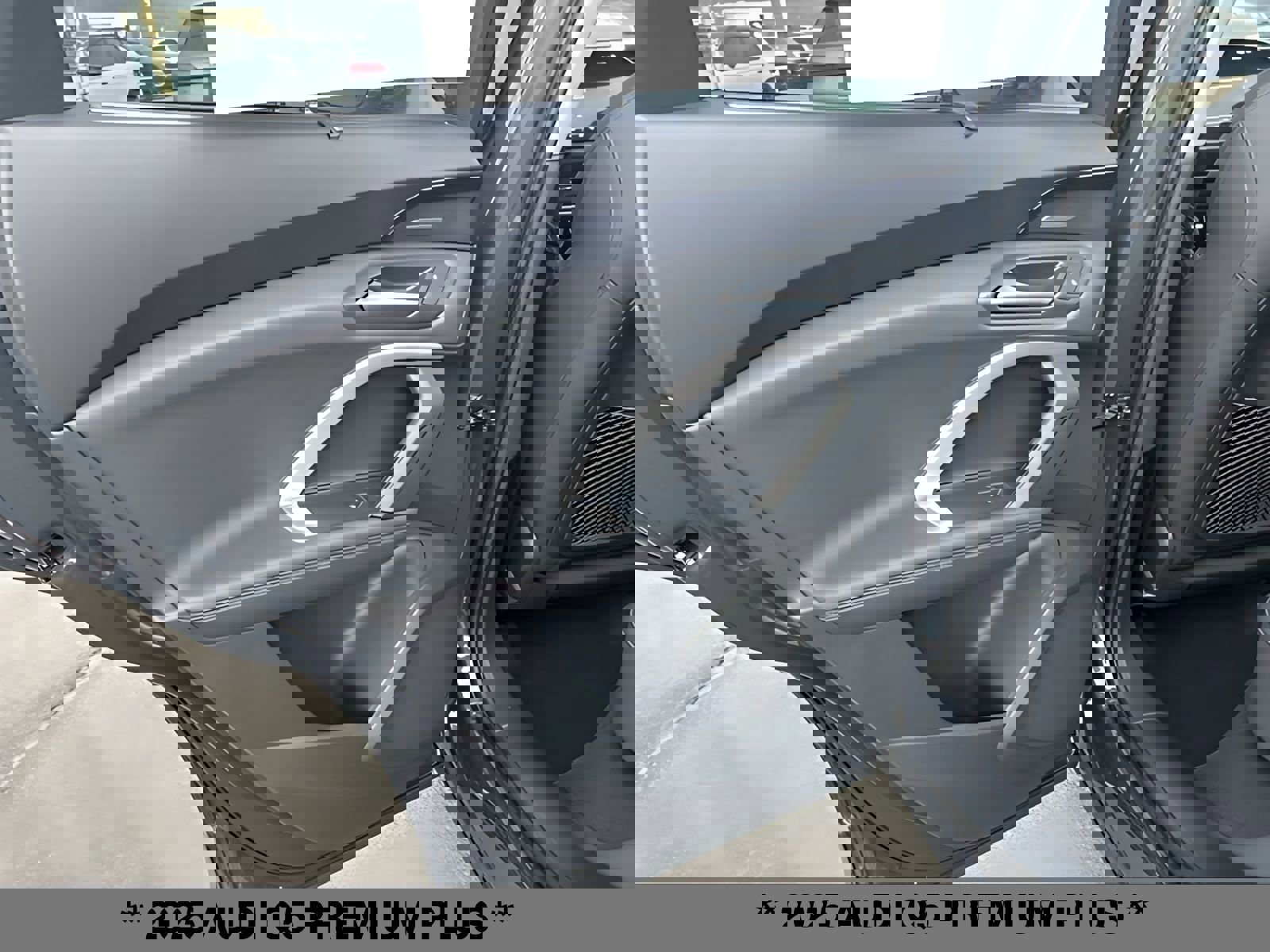 New 2025 Audi Q5 Premium Plus image 17