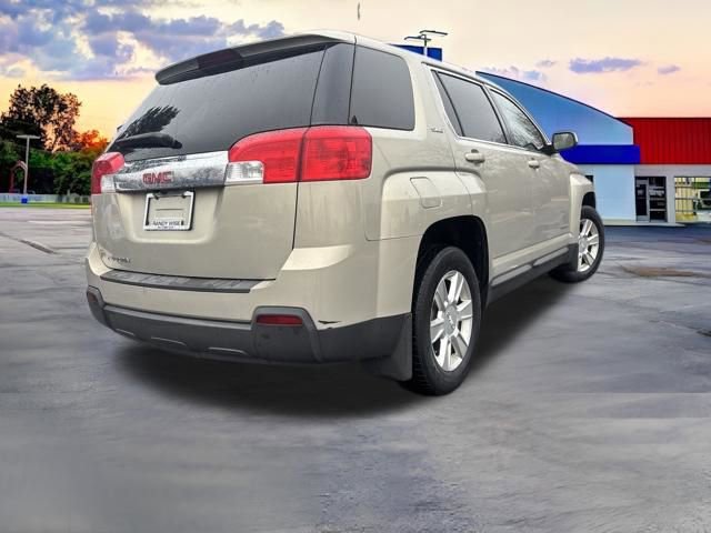 Used 2010 GMC Terrain SLE w/ LPO, Protection Package image 7