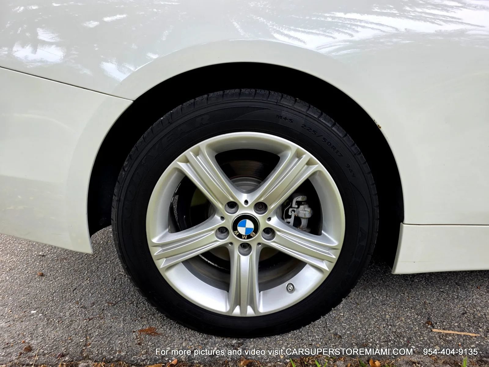 Used 2015 BMW 428i xDrive Coupe w/ Cold Weather Package AWD/4WD image 68