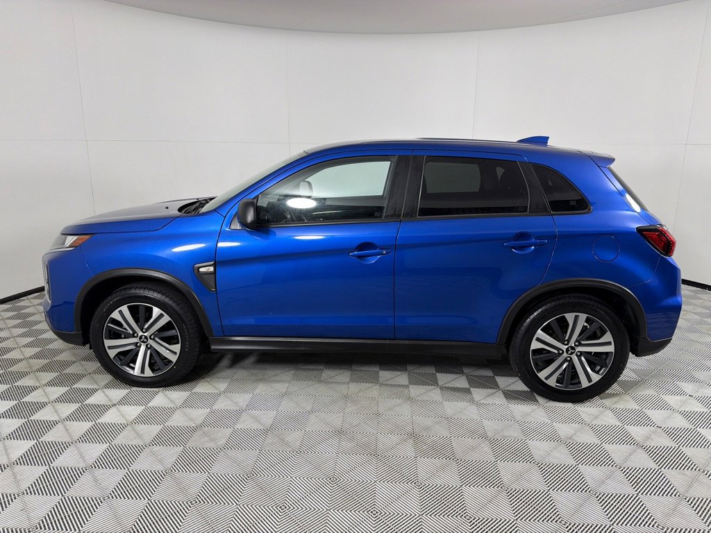 Used 2021 Mitsubishi Outlander Sport ES image 6