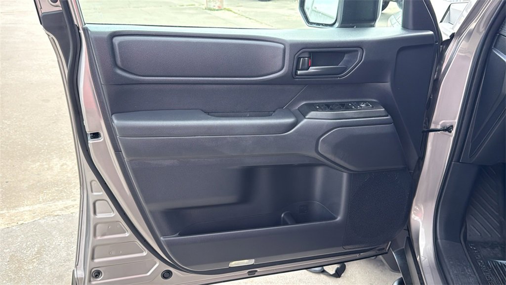 Used 2024 Toyota Land Cruiser 1958 image 12