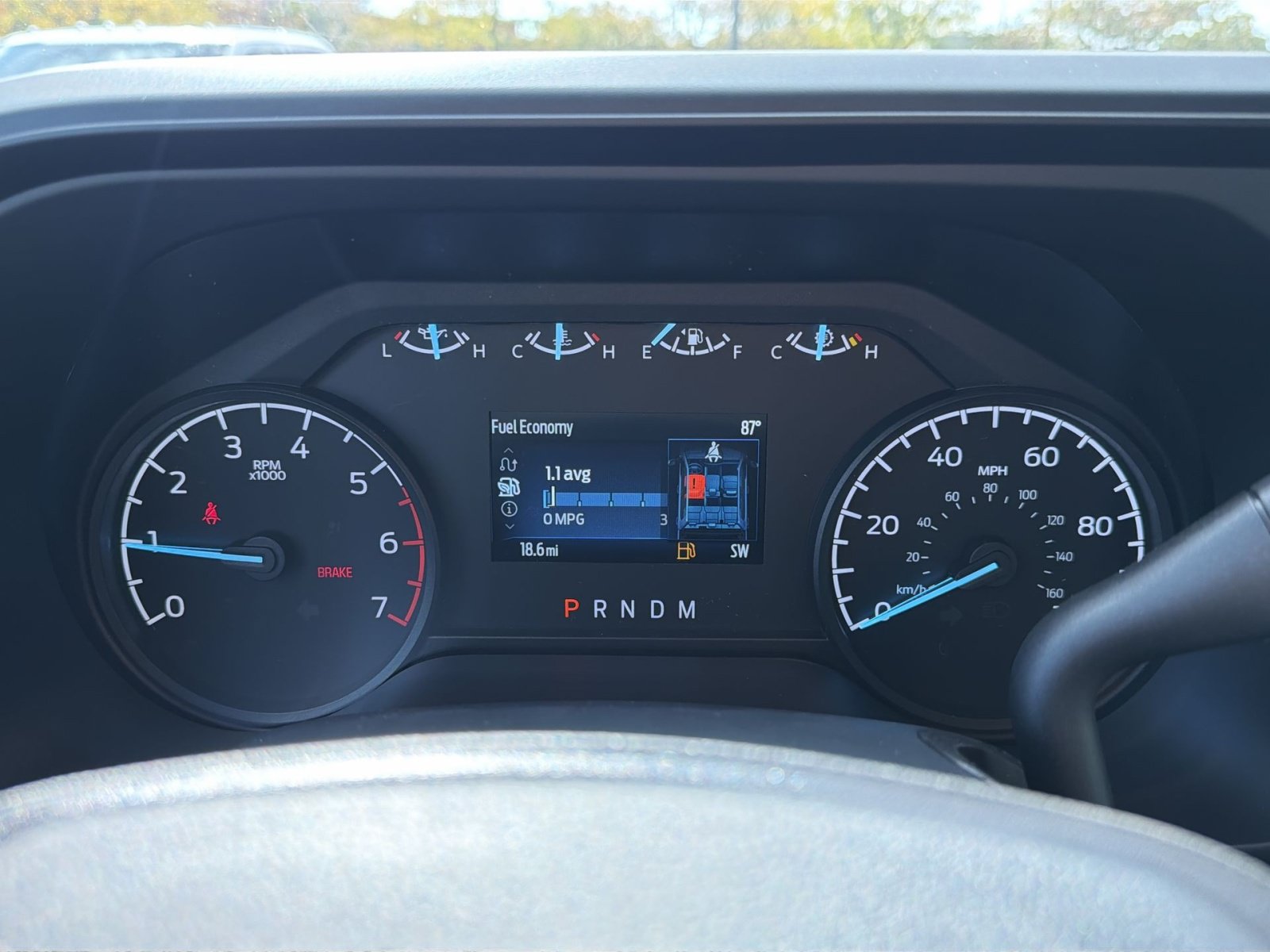 New 2027 Ford F350 XL w/ FX4 Off-Road Package AWD/4WD image 31
