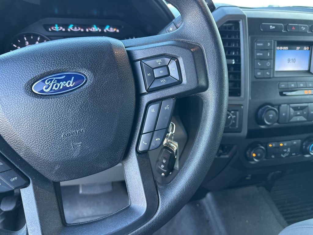 Used 2020 Ford F250 XL w/ Power Equipment Group image 13