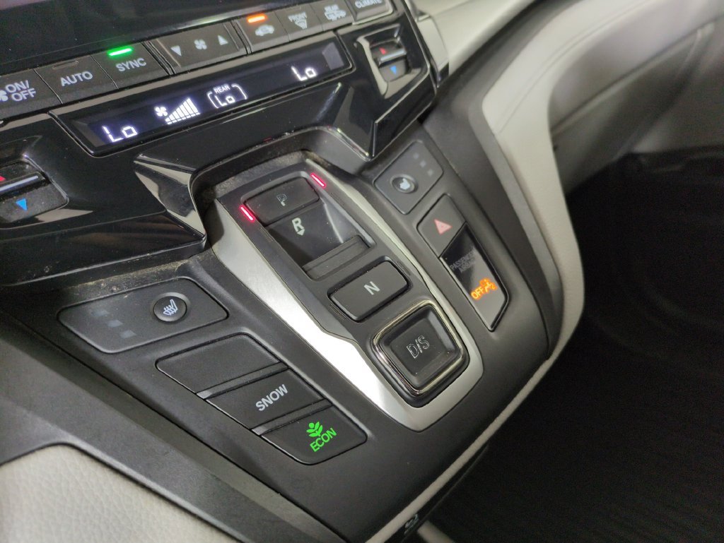 Used 2018 Honda Odyssey EX-L image 30