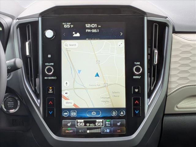 New 2025 Subaru Forester Limited image 13