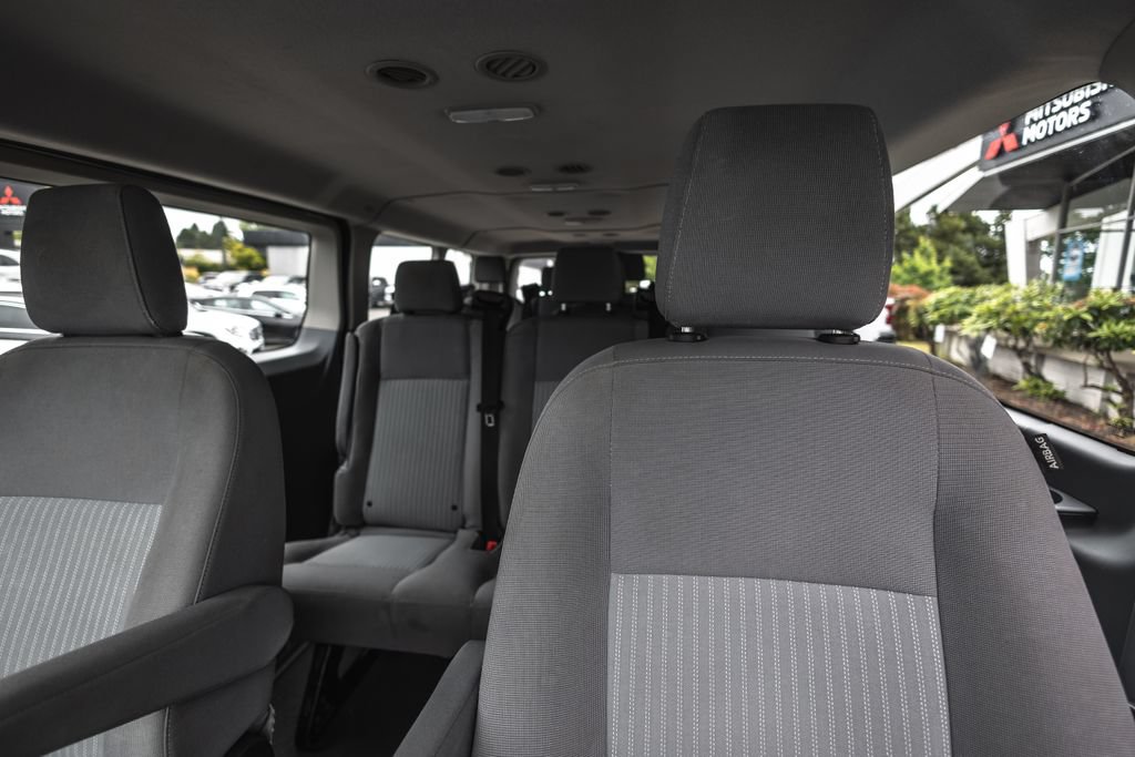 Used 2019 Ford Transit 350 XLT RWD image 18
