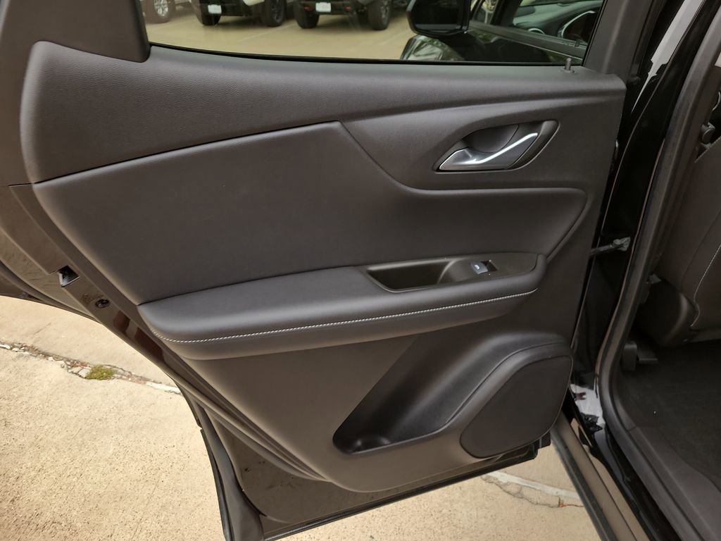 Used 2024 Chevrolet Blazer LT w/ Midnight/Sport Edition image 14