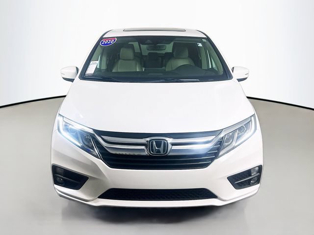Used 2020 Honda Odyssey EX-L image 3