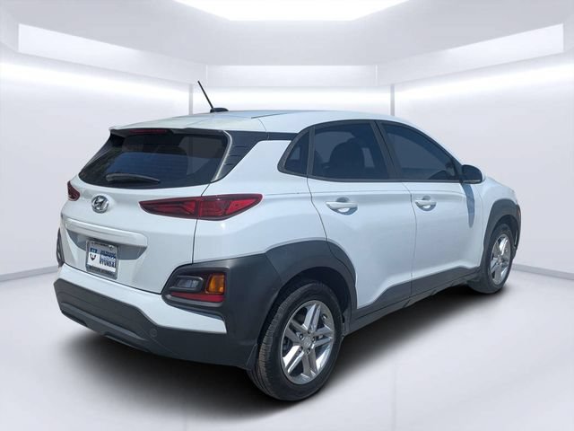 Used 2019 Hyundai Kona SE FWD image 3