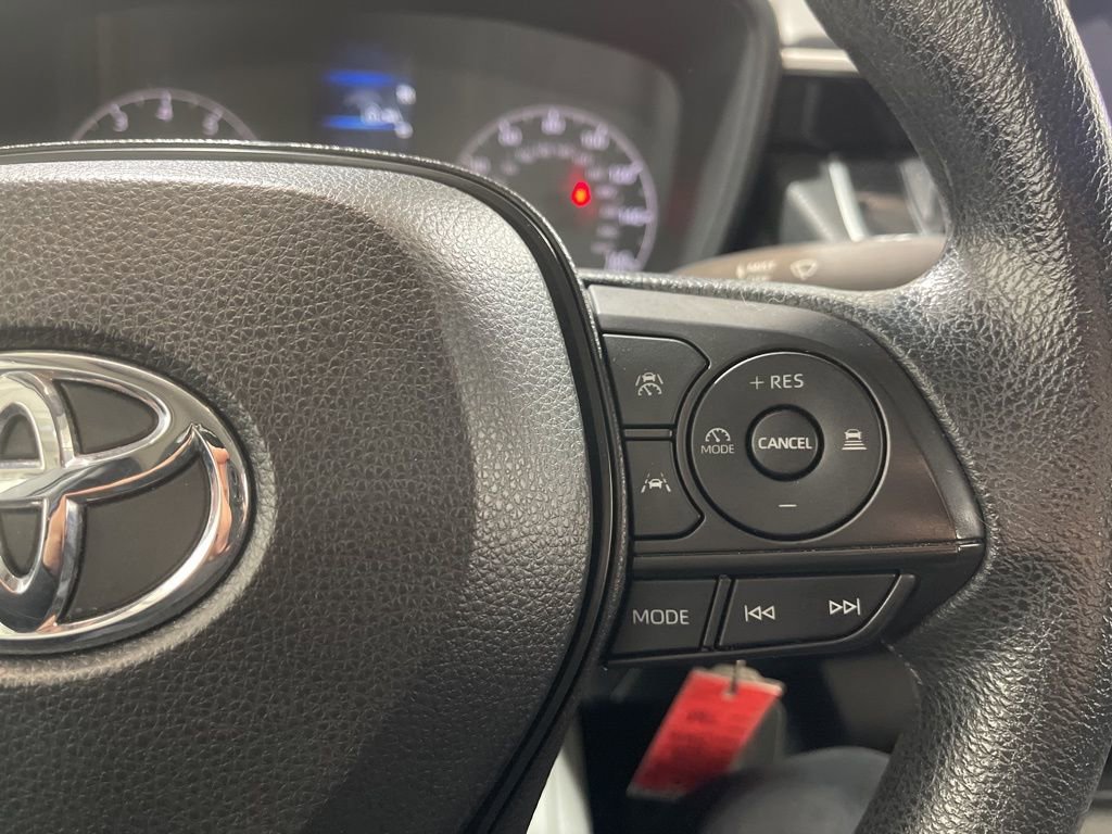 Used 2023 Toyota Corolla LE image 22