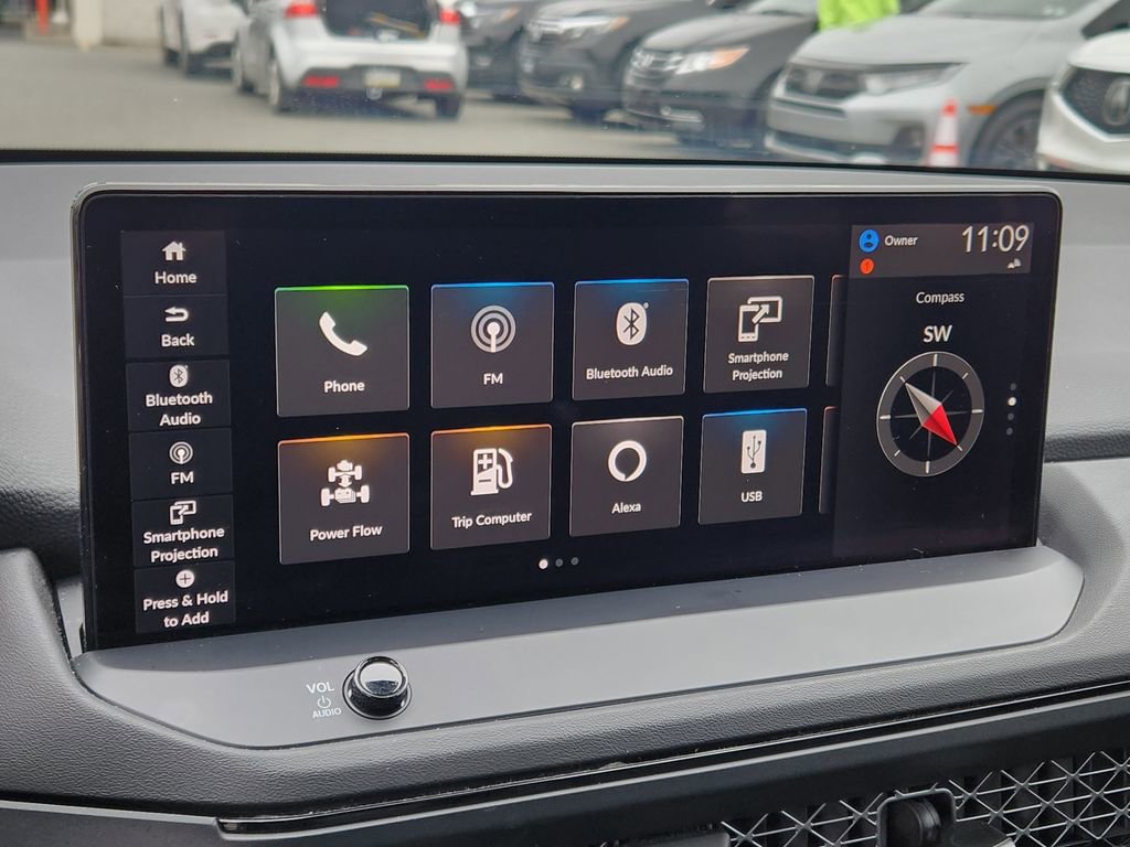 Used 2023 Honda Accord EX-L image 21