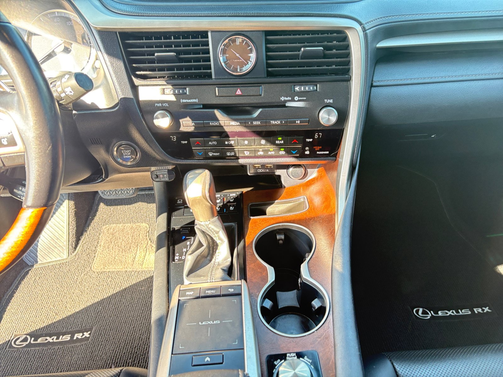 Used 2020 Lexus RX 350L FWD w/ Premium Package image 18