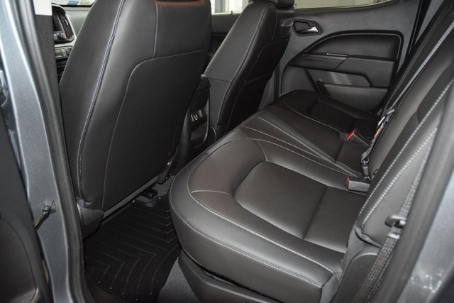 Used 2022 Chevrolet Colorado ZR2 image 39