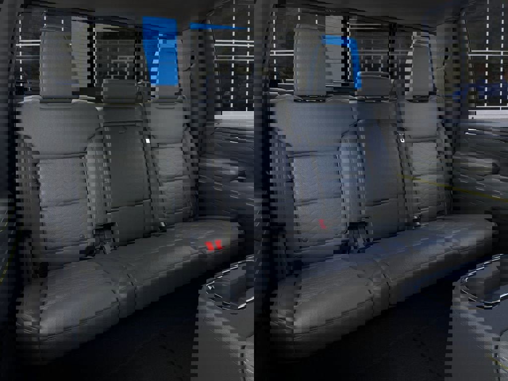 New 2026 Chevrolet Silverado 2500 ZR2 image 18