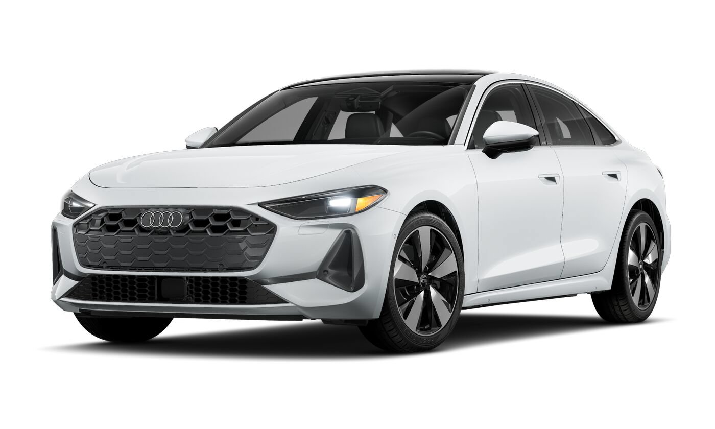 Certified 2025 Audi A5 2.0T Premium w/ Convenience Package