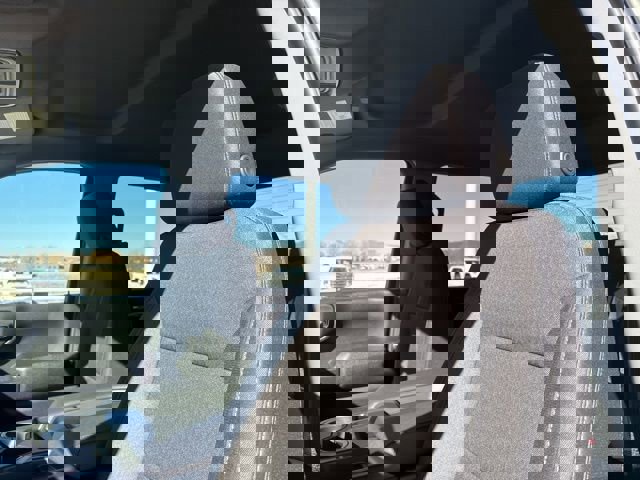 New 2026 Chevrolet Silverado 2500 Custom w/ Custom Value Package image 17