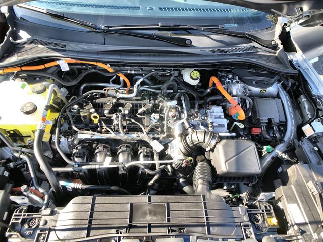 Used 2023 Ford Escape ST-Line Elite image 26