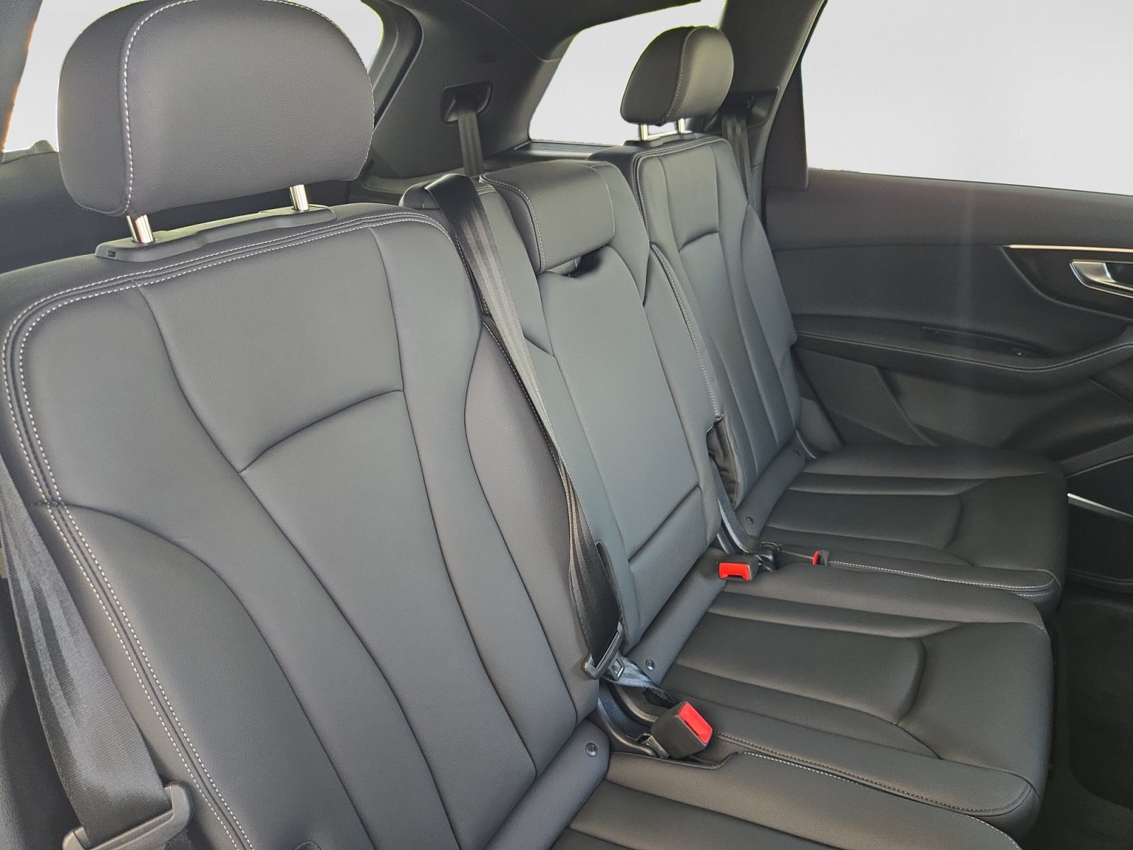 New 2026 Audi Q7 2.0T Premium Plus AWD/4WD image 17