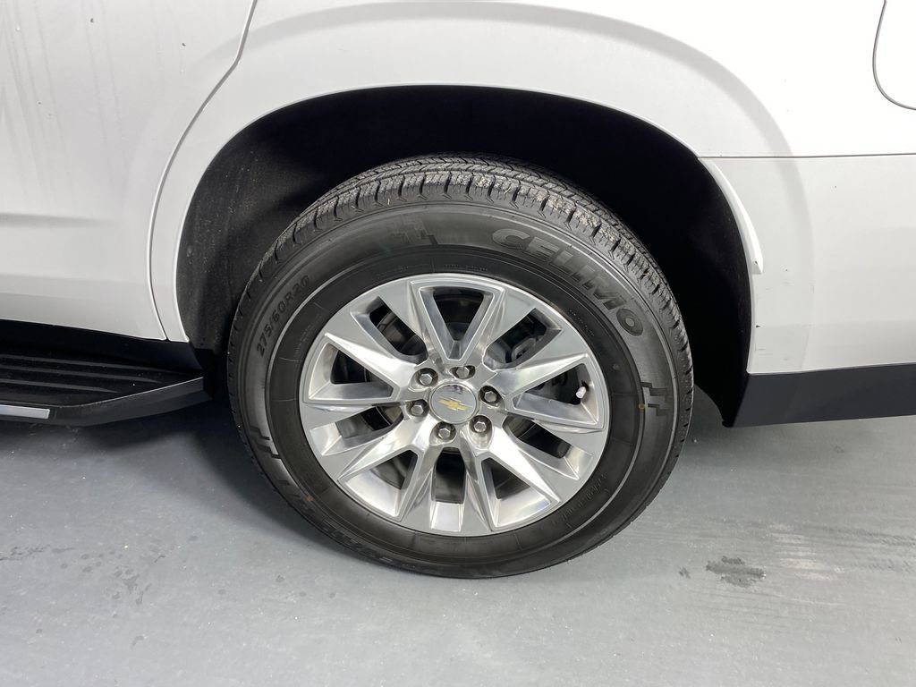Used 2023 Chevrolet Tahoe Premier image 27