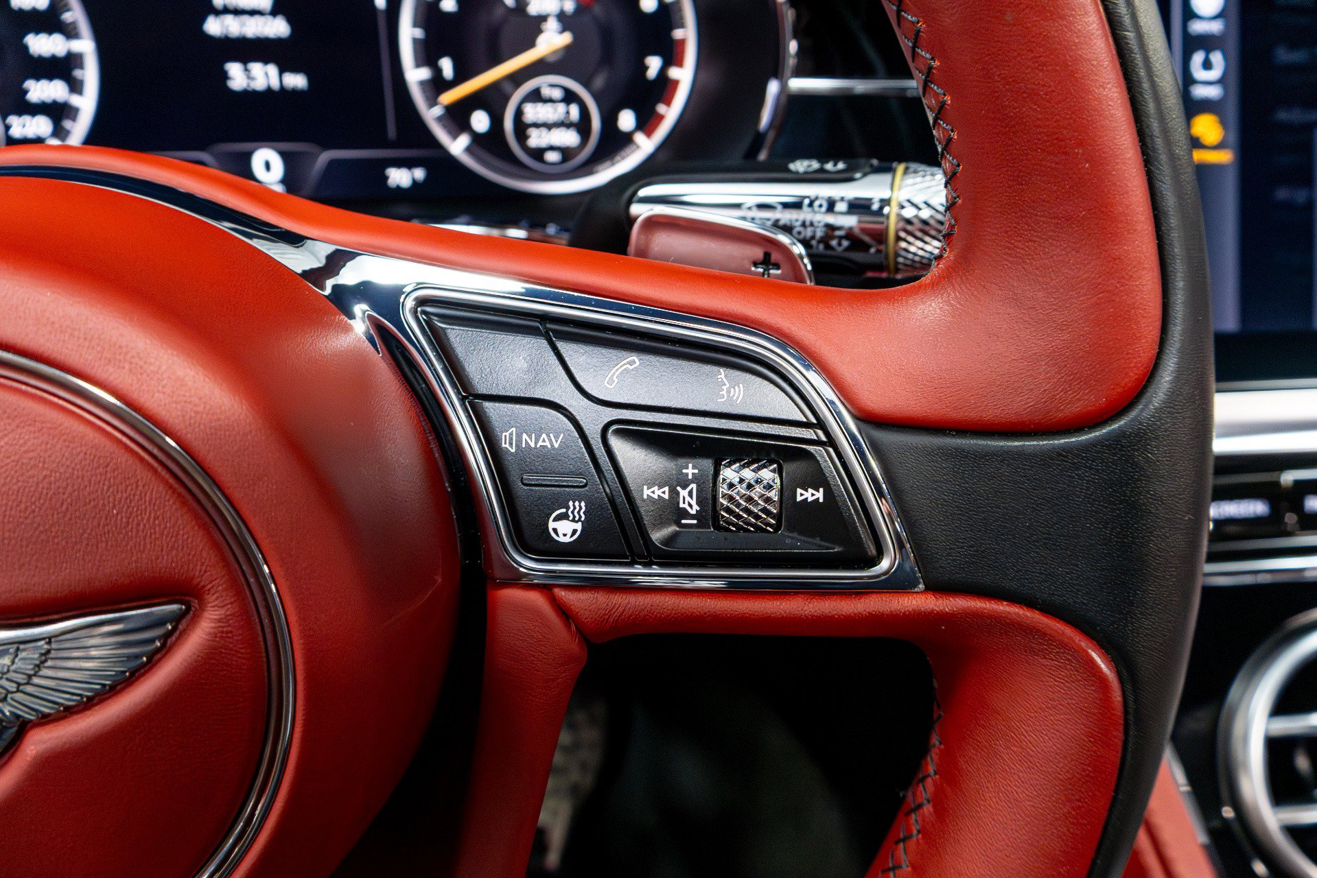 Used 2020 Bentley Continental GT image 66