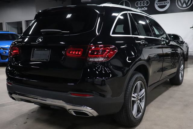Used 2020 Mercedes-Benz GLC 300 image 5
