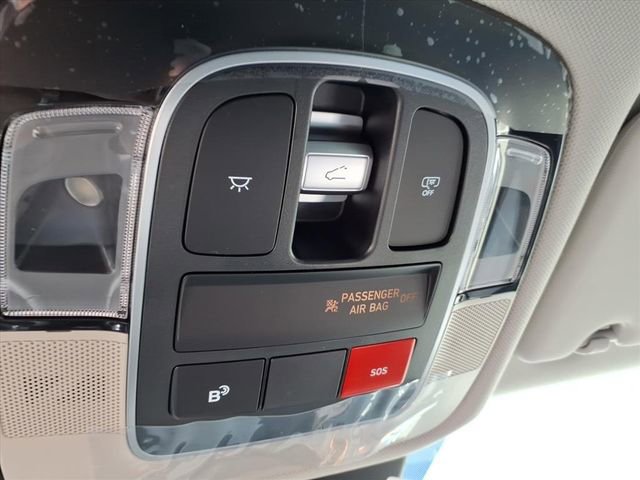 New 2026 Hyundai Tucson Limited image 23