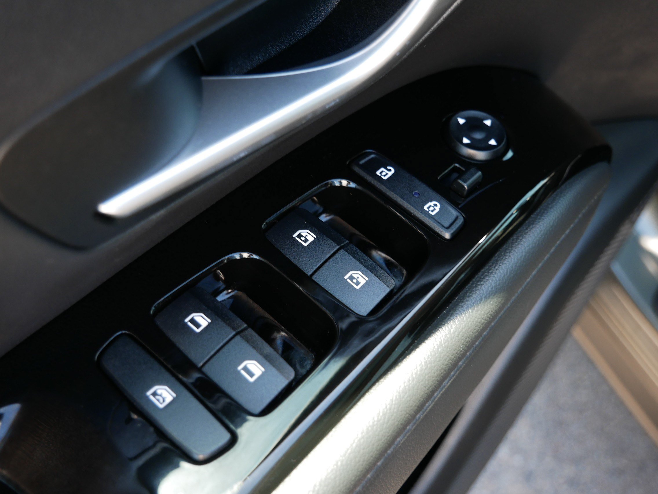 Certified 2023 Hyundai Tucson Limited AWD/4WD image 19
