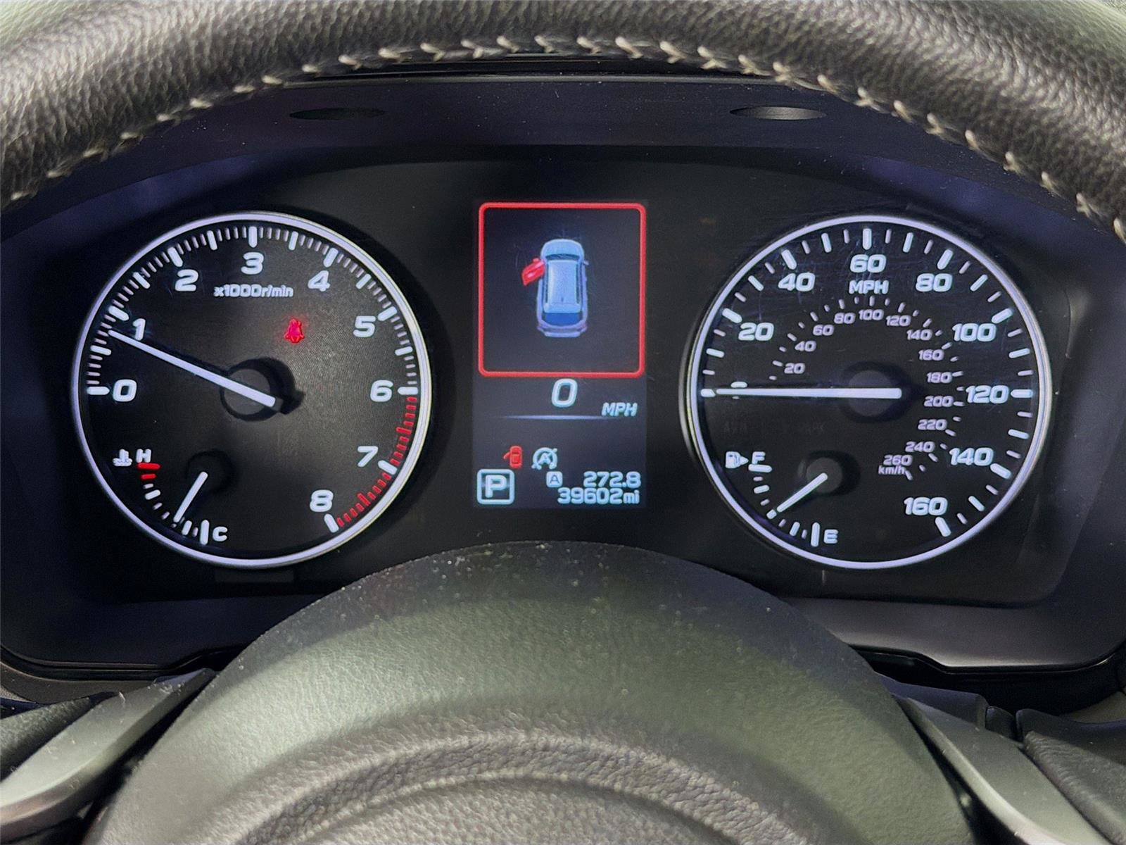 Used 2020 Subaru Outback Premium image 13