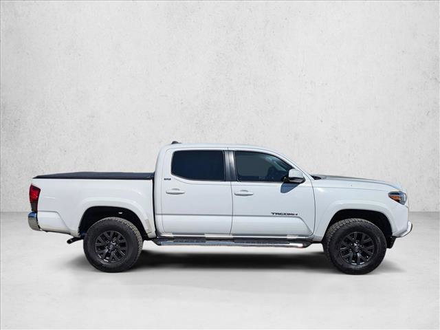 Used 2020 Toyota Tacoma SR5 image 4