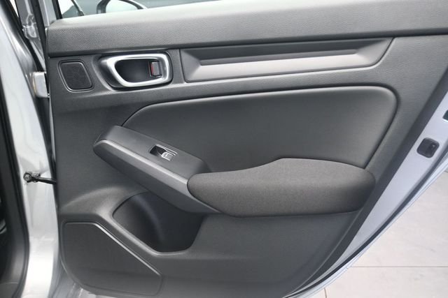 New 2026 Honda Civic Sport image 18