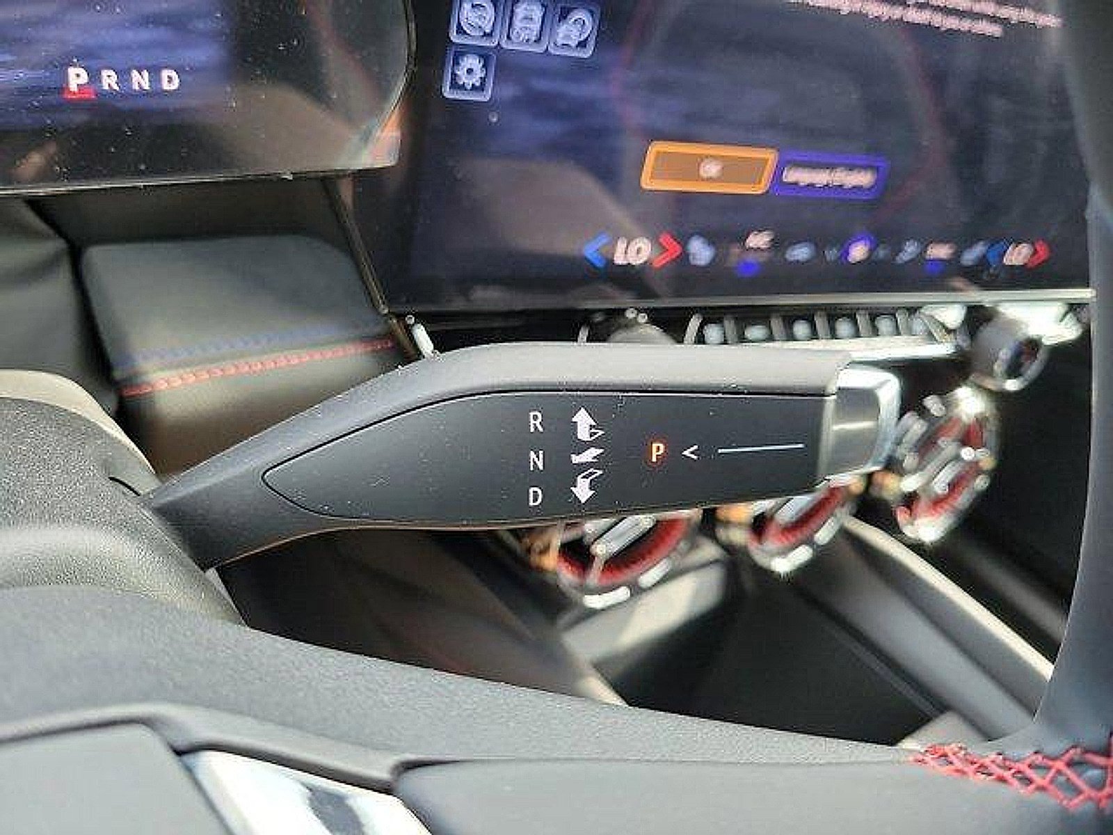 New 2024 Chevrolet Blazer EV RS image 7