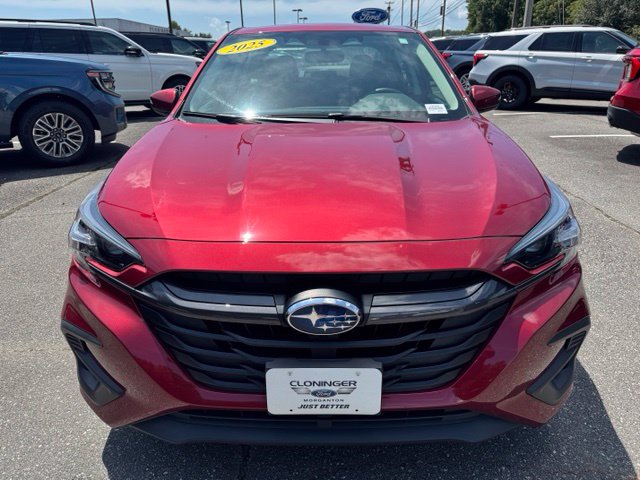 Used 2025 Subaru Legacy Premium AWD/4WD image 2