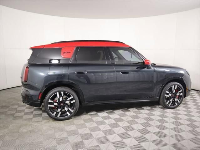 New 2026 MINI Cooper Countryman John Cooper Works w/ Comfort Package Max AWD/4WD image 4