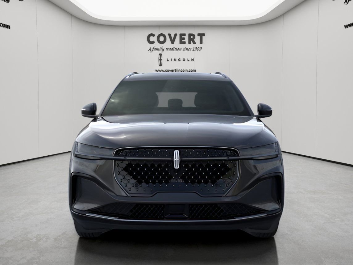 New 2026 Lincoln Nautilus Reserve w/ Jet Appearance Package image 6