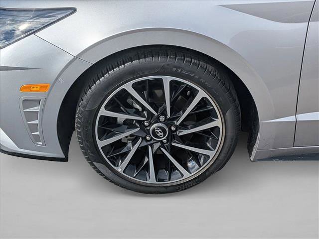 Used 2021 Hyundai Sonata Limited image 15