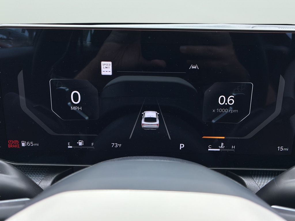 New 2026 Kia K4 GT-Line w/ GT-Line Premium Package FWD image 26